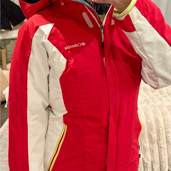 Columbia women’s ski set - Picture 9 of 9